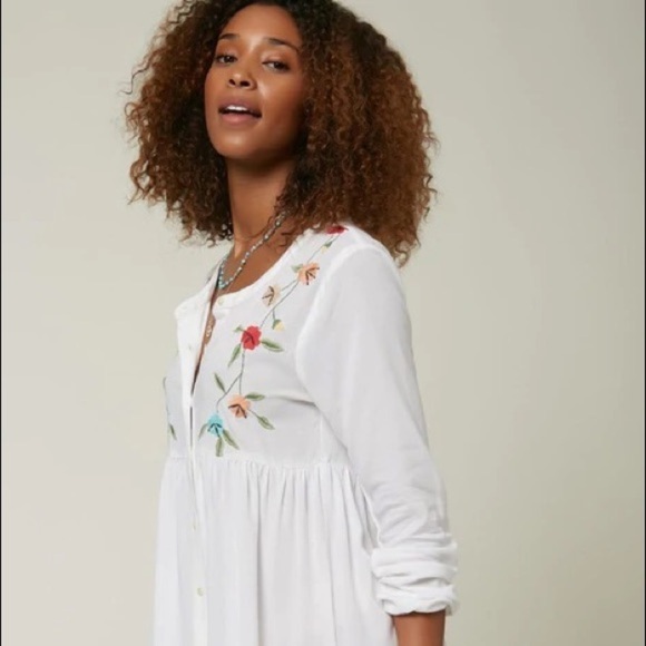 🔆O’NEILL🔆 EDAN DRESS - Picture 10 of 16